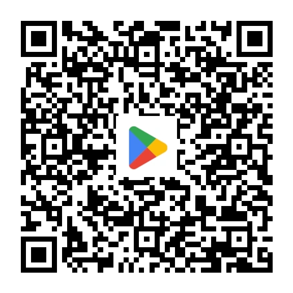 QR code for LoL Champion Rotation on Google Play