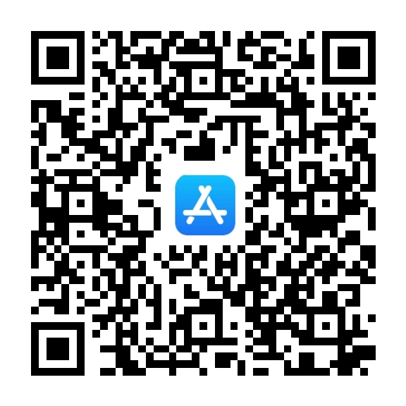 QR code for LoL Champion Rotation on the App Store